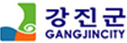 강진군청